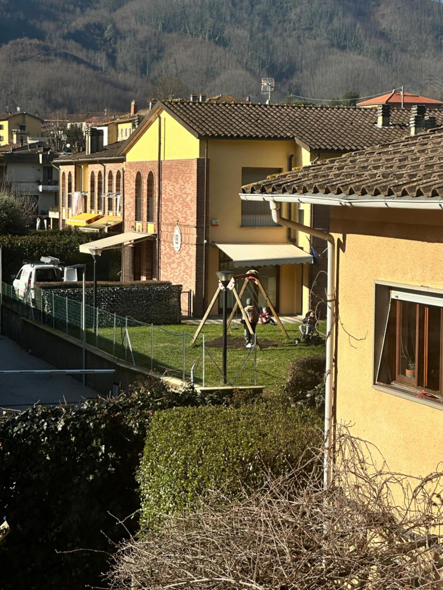 Casa Hydrangea Con Piscina E Giardino Villa Bagni di Lucca Luaran gambar