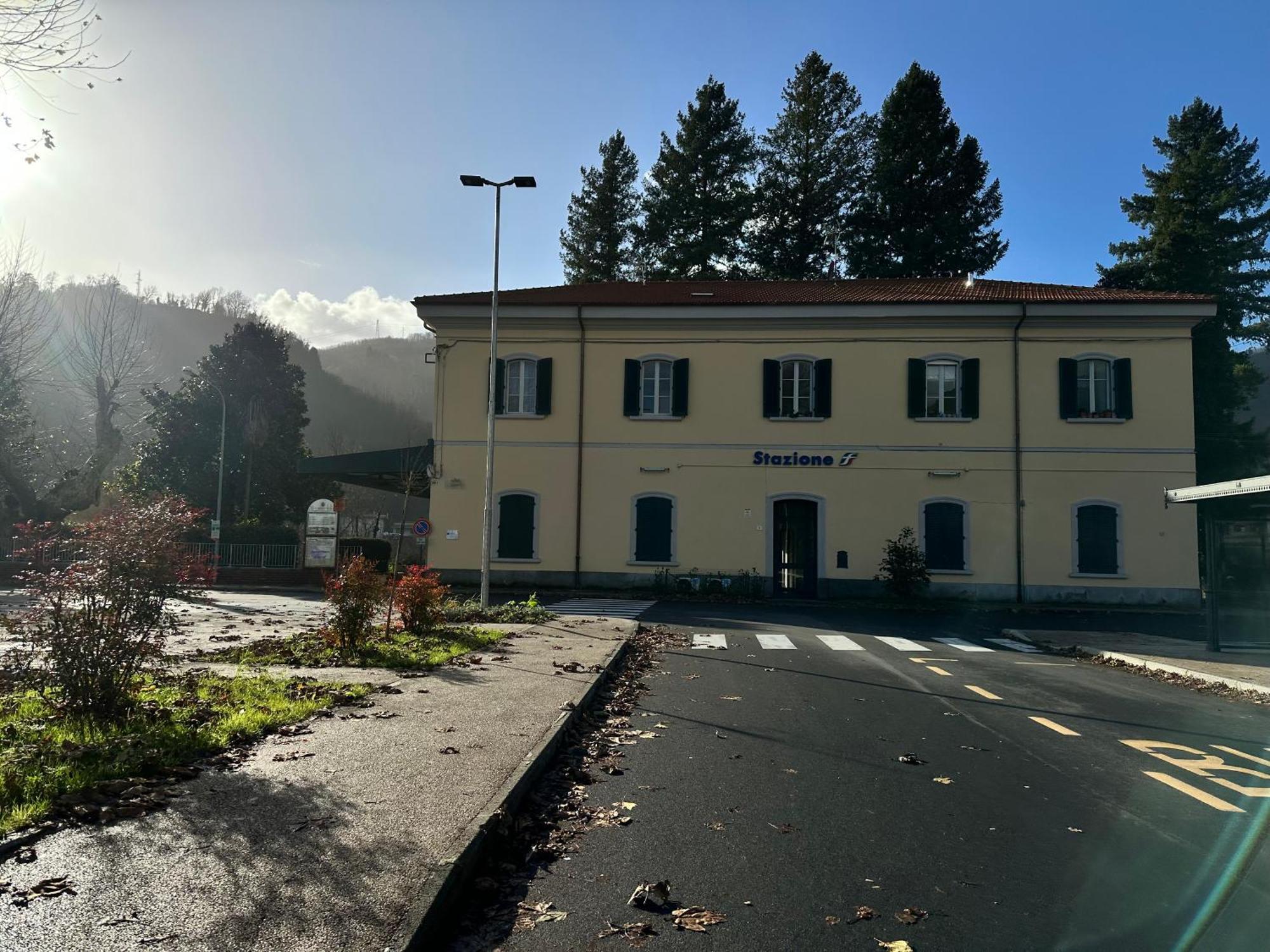 Casa Hydrangea Con Piscina E Giardino Villa Bagni di Lucca Luaran gambar