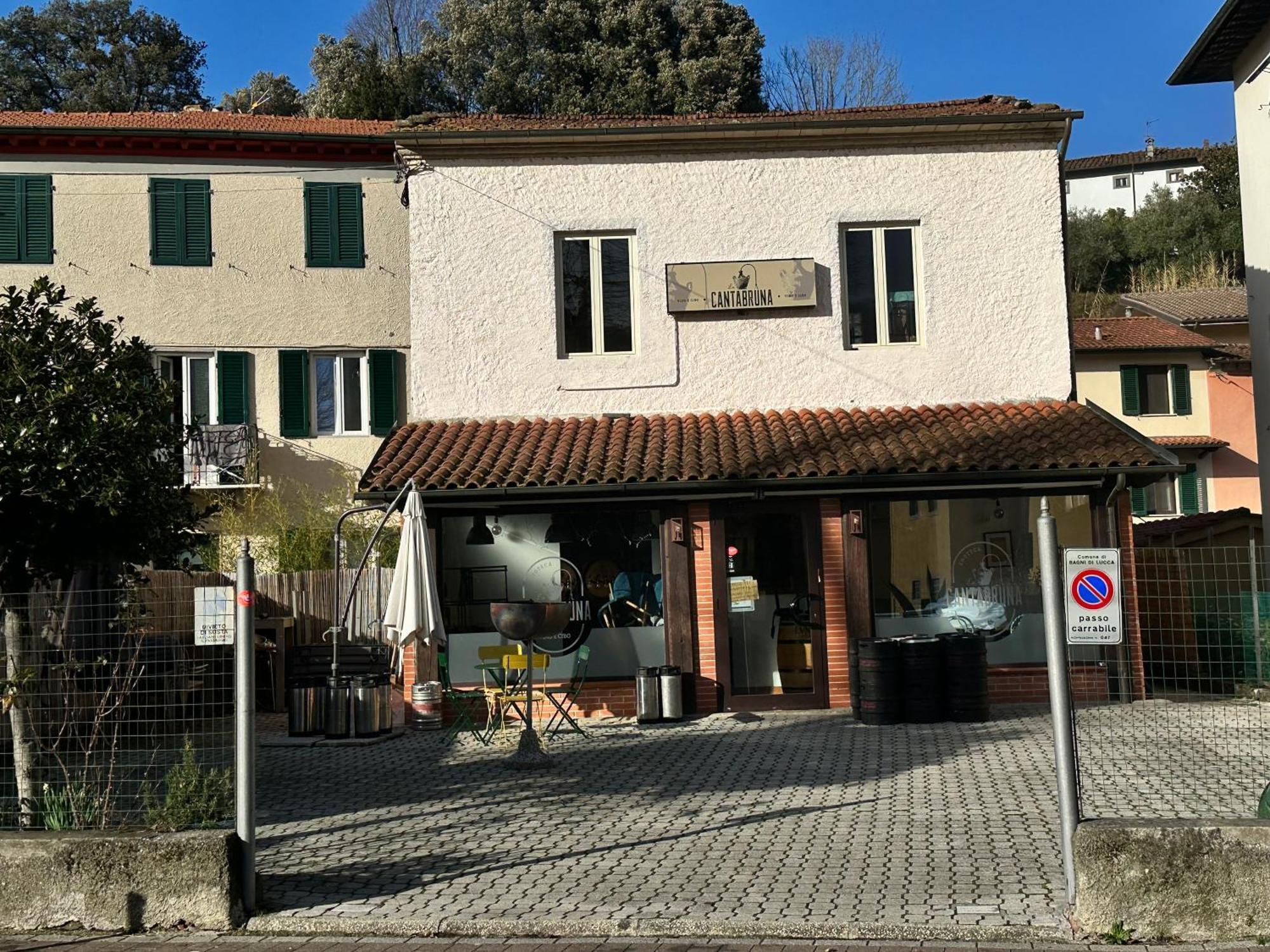 Casa Hydrangea Con Piscina E Giardino Villa Bagni di Lucca Luaran gambar