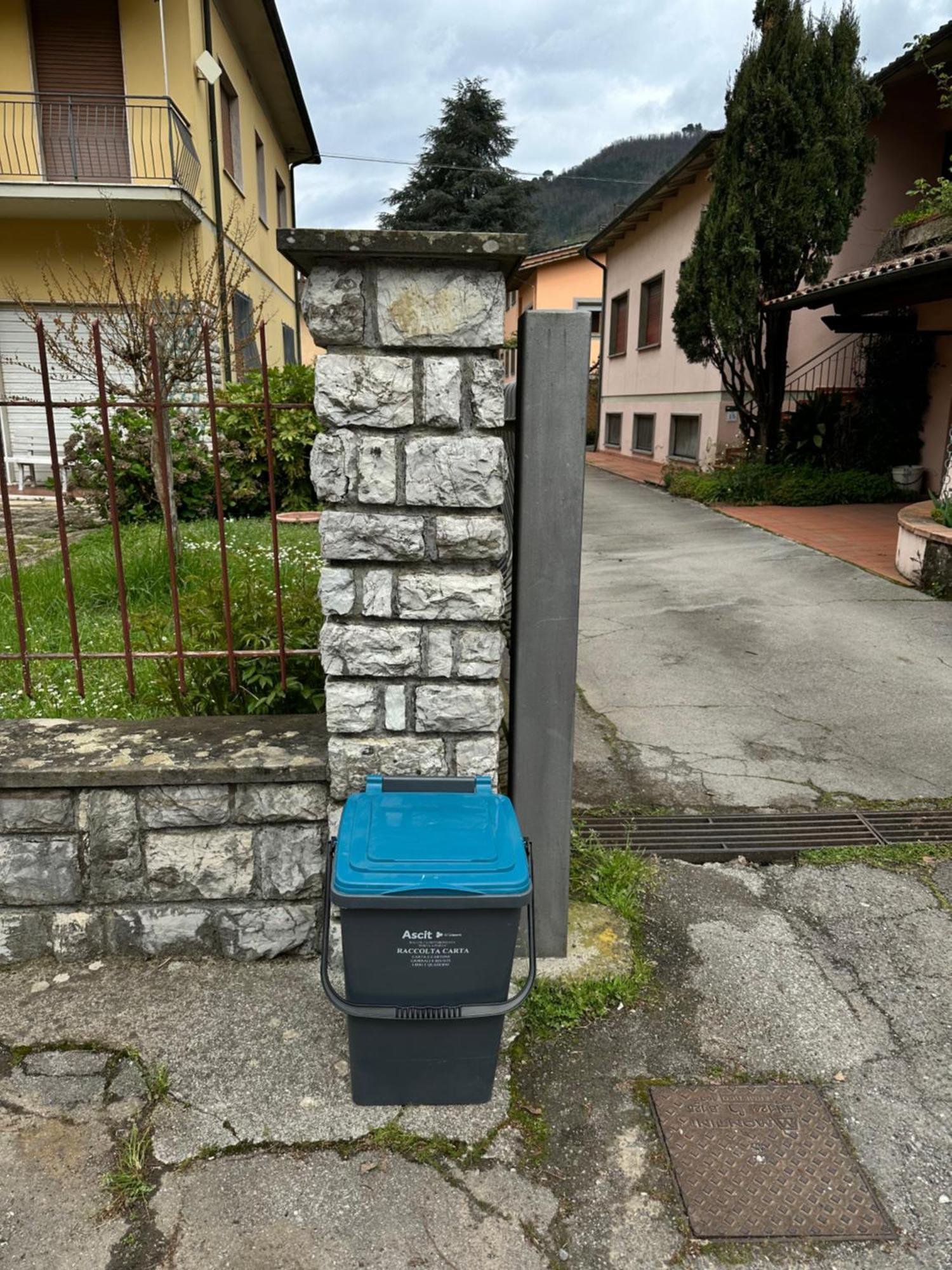 Casa Hydrangea Con Piscina E Giardino Villa Bagni di Lucca Luaran gambar