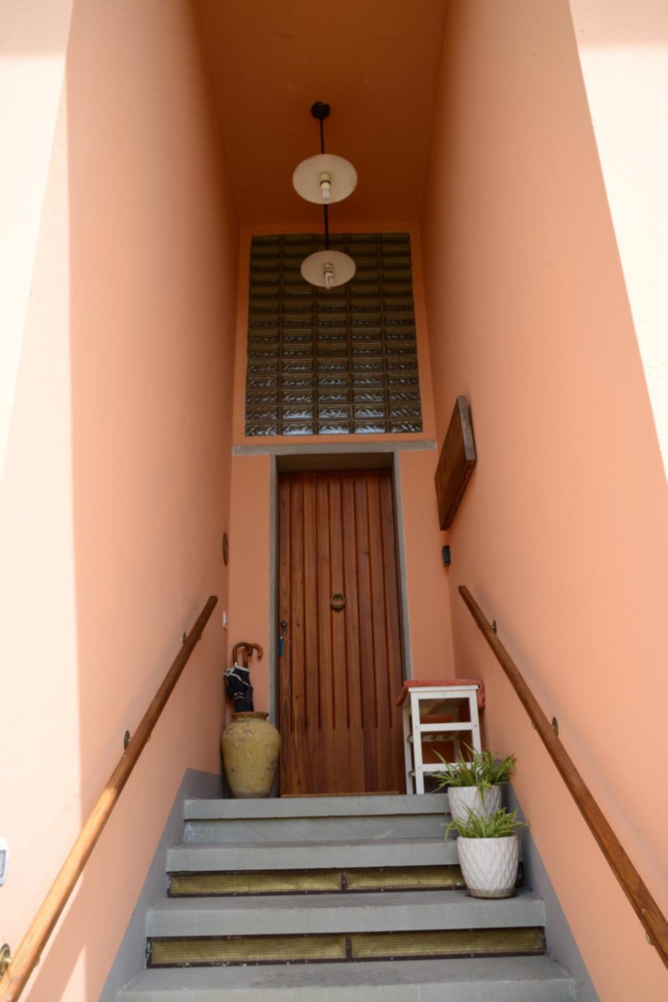 Casa Hydrangea Con Piscina E Giardino Villa Bagni di Lucca Luaran gambar